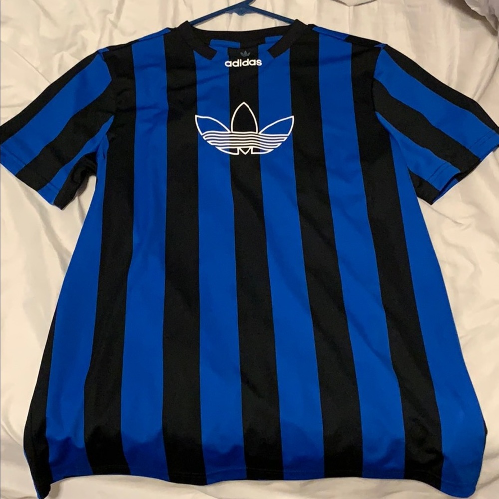 A over sized t-shirt